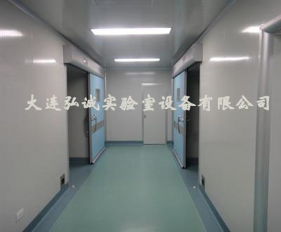 醫用凈化間